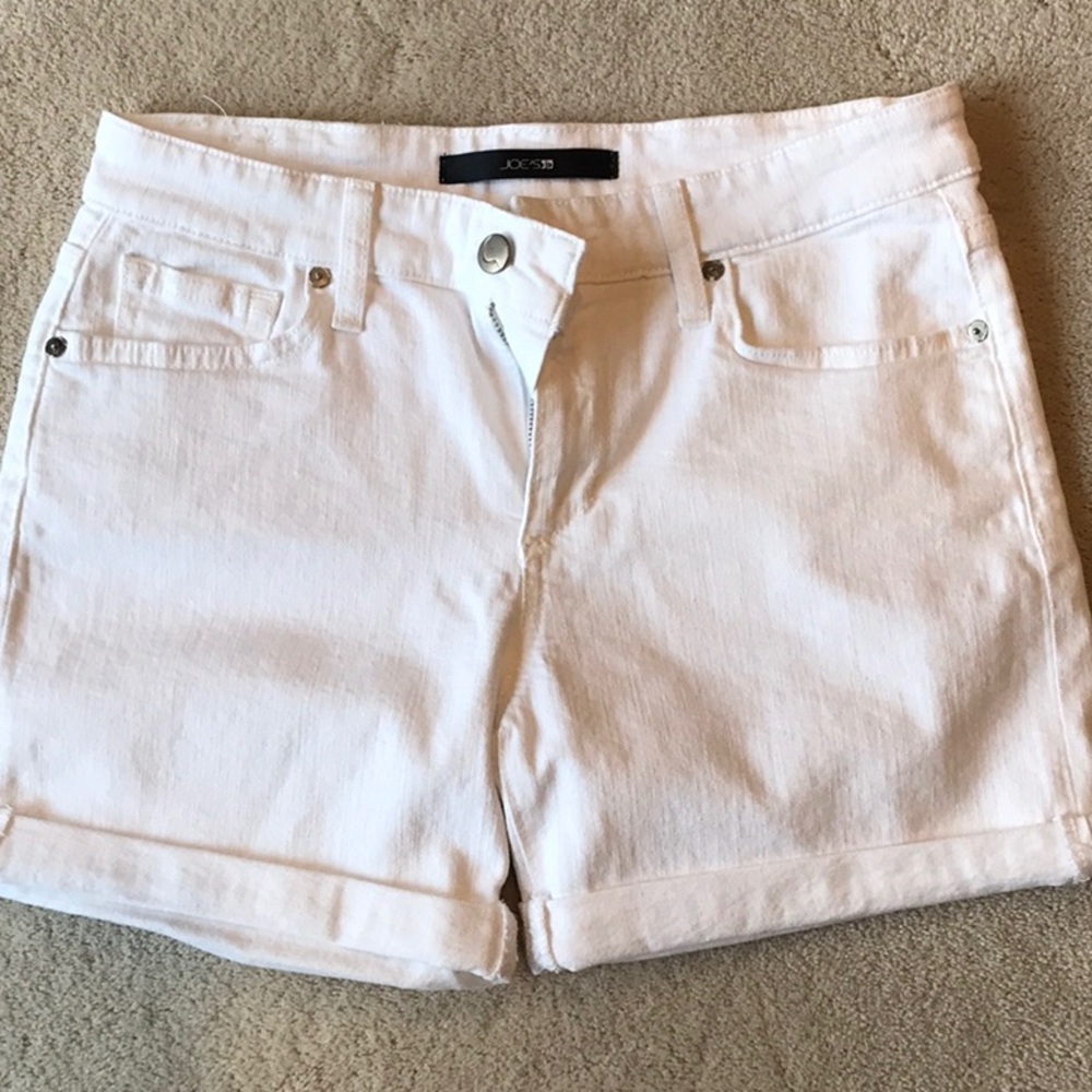Joes Jean shorts